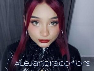 Alejandraconors