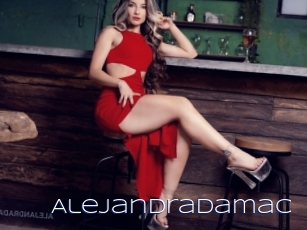 Alejandradamac