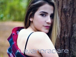 Alejandradare