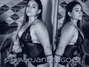 Alejandragoez