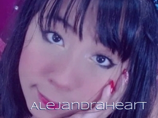Alejandraheart