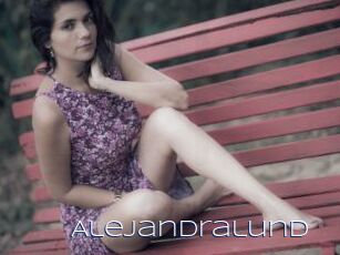 Alejandralund