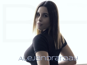 Alejandraraay