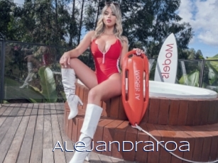 Alejandraroa
