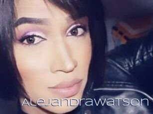 Alejandrawatson