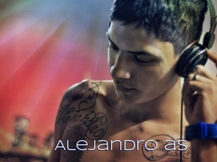 alejandro_as Blue Hot