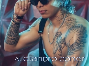 Alejandro_conor