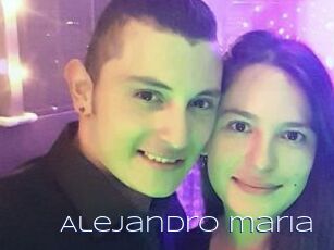 Alejandro_maria
