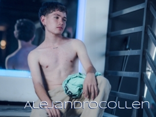 Alejandrocollen