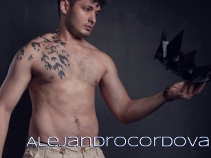 alejandrocordova Blue Hot