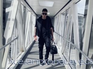Alejandrodelavega
