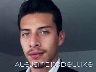 Alejandrodeluxe