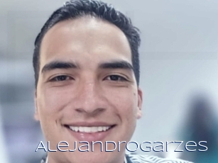Alejandrogarzes