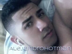 Alejandrohotman
