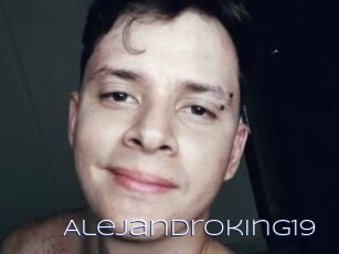 Alejandroking19