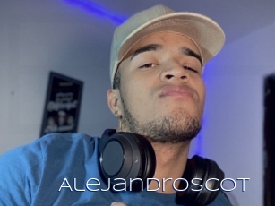 Alejandroscot