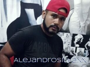 Alejandrosilvaxx