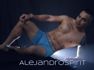 Alejandrospirit