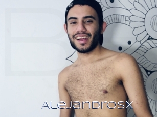 Alejandrosx