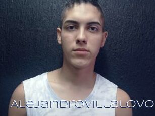 Alejandrovillalovos