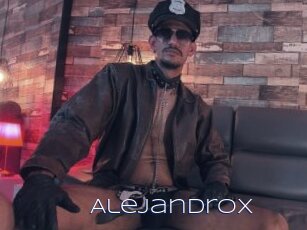 Alejandrox