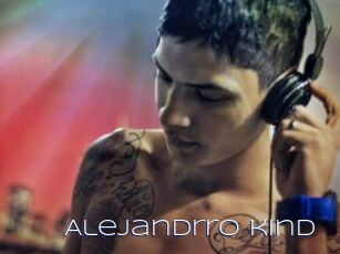 Alejandrro_kind