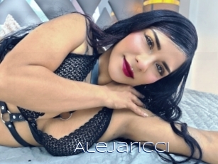 Alejaricci