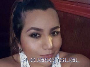 Alejasensual
