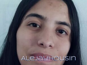 Alejayhousin