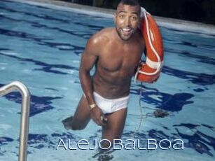 Alejobalboa