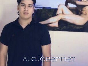 Alejobennet
