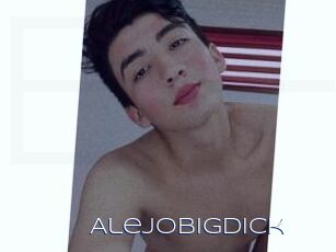 Alejobigdick