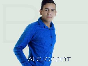 Alejocont