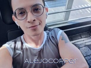 Alejocopper