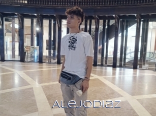 Alejodiaz