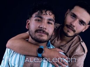 Alejolemon