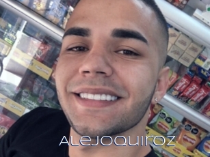Alejoquiroz