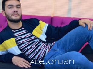 Alejoruan