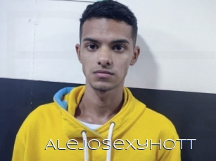 Alejosexyhott