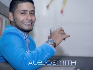 Alejosmith