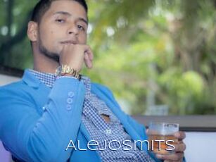 Alejosmits
