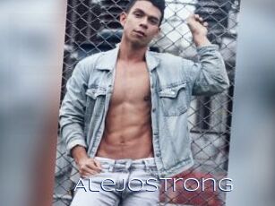 Alejostrong