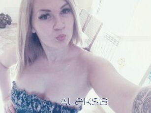 Aleksa