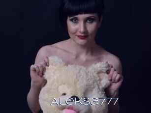 Aleksa777