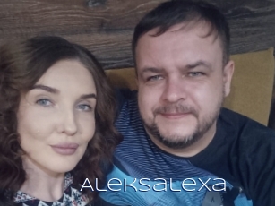 Aleksalexa