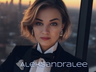 Aleksandralee