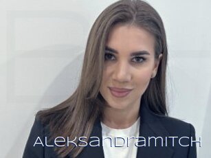 Aleksandramitch