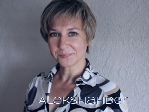 Alekshahder