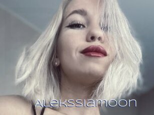 Alekssiamoon