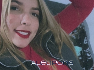 Alelipons